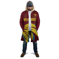 Custom Cricket 2026 West Indies Cloak Windies Go Champions