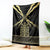 Assyria Empire Blanket Assyrian Mythological Spirit