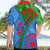 International Romani Day 2024 Hawaiian Shirt Gypsy Pattern Tribal - Wonder Print Shop