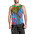 International Romani Day 2024 Men Tank Top Gypsy Pattern Tribal - Wonder Print Shop