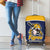 Baseball Tigres Chinandega Luggage Cover Go Nicaragua Boys