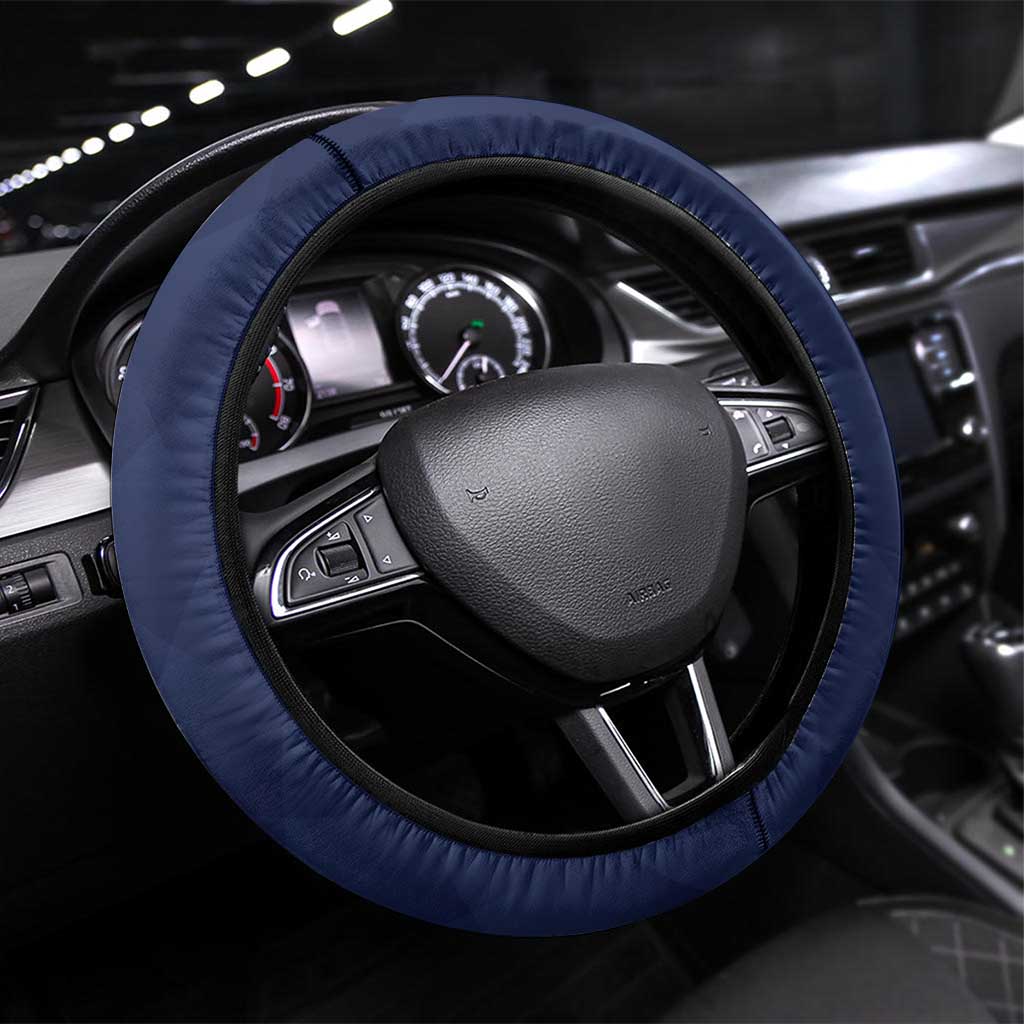 Baseball Tigres Chinandega Steering Wheel Cover Go Nicaragua Boys