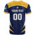 Custom Baseball Tigres Chinandega T Shirt Go Nicaragua Boys