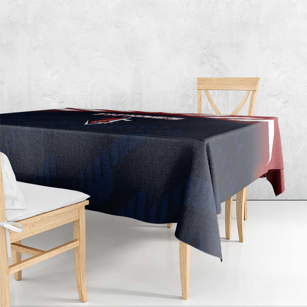 Baseball Titanes Florida Tablecloth Puerto Rico Boys Come On