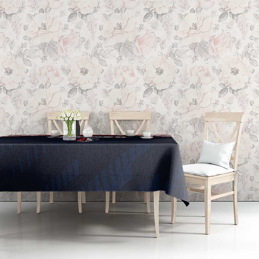 Baseball Titanes Florida Tablecloth Puerto Rico Boys Come On