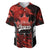 Canada Soccer Baseball Jersey Canadian Maple Sporty Style - Wonder Print Shop