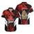 Canada Soccer Hawaiian Shirt Canadian Maple Sporty Style - Wonder Print Shop