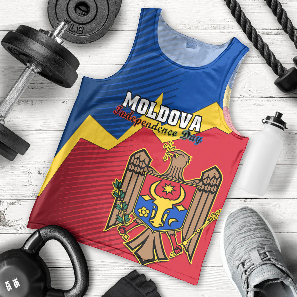 moldova-independence-day-men-tank-top-coat-of-arms-special-version