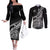 new-zealand-silver-fern-rugby-couples-matching-off-the-shoulder-long-sleeve-dress-and-long-sleeve-button-shirts-aotearoa-kiwi-maori-black-version