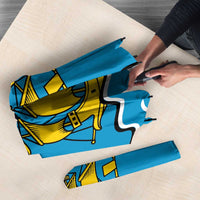 Saint Pierre and Miquelon Umbrella A Mare Labor - Wonder Print Shop