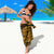 hawaii-ukulele-sarong-polynesian-pattern-gold-version