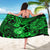 hawaii-ukulele-sarong-polynesian-pattern-green-version