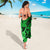 hawaii-ukulele-sarong-polynesian-pattern-green-version