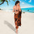 hawaii-ukulele-sarong-polynesian-pattern-orange-version