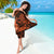 hawaii-ukulele-sarong-polynesian-pattern-orange-version