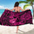 hawaii-ukulele-sarong-polynesian-pattern-pink-version