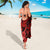 hawaii-ukulele-sarong-polynesian-pattern-red-version