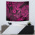 hawaii-fish-hook-tapestry-hibiscus-hawaii-tribal-tattoo-pink-version