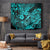 hawaii-fish-hook-tapestry-hibiscus-hawaii-tribal-tattoo-turquoise-version