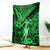 hawaii-hula-girl-blanket-polynesian-pattern-green-version