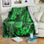 hawaii-pineapple-blanket-paradise-flowers-pacific-with-green-polynesian-tribal