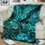 hawaii-shaka-sign-blanket-polynesian-pattern-turquoise-version