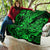 hawaii-shark-quilt-polynesian-pattern-green-version