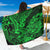 hawaii-shark-sarong-polynesian-pattern-green-version