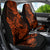 hawaii-shark-car-seat-cover-polynesian-pattern-orange-version