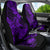 hawaii-shark-car-seat-cover-polynesian-pattern-purple-version