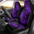 hawaii-shark-car-seat-cover-polynesian-pattern-purple-version