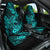 hawaii-shark-car-seat-cover-polynesian-pattern-turquoise-version