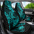 hawaii-shark-car-seat-cover-polynesian-pattern-turquoise-version