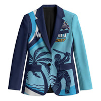 Custom Noakhali Cricket Express Blazer Speed Power Victory - Wonder Print Shop