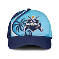 Noakhali Cricket Express Classic Cap Speed Power Victory - Wonder Print Shop