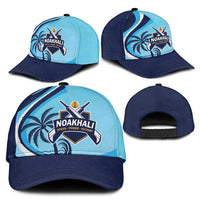 Noakhali Cricket Express Classic Cap Speed Power Victory - Wonder Print Shop