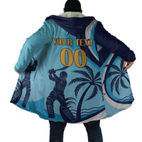 Custom Noakhali Cricket Express Cloak Speed Power Victory - Wonder Print Shop