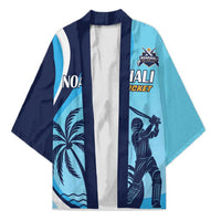 Custom Noakhali Cricket Express Kimono Speed Power Victory - Wonder Print Shop