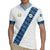 Custom Guatemala Football Rugby Jersey La Azul y Blanco Come On