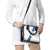 Guatemala Football Shoulder Handbag La Azul y Blanco Come On