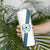 Custom Guatemala Football Skinny Tumbler La Azul y Blanco Come On