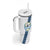 Custom Guatemala Football Tumbler With Handle La Azul y Blanco Come On