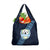 Guatemala Football Grocery Bag Vamos Los Chapines