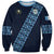 Custom Guatemala Football Sweatshirt Vamos Los Chapines