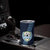 Custom Guatemala Football Tumbler Cup Vamos Los Chapines