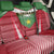 Suriname Football Back Car Seat Cover Go Sranankondre Fubal Pluga