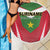 Suriname Football Beach Blanket Go Sranankondre Fubal Pluga