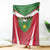 Suriname Football Blanket Go Sranankondre Fubal Pluga