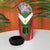 Custom Suriname Football 4 in 1 Can Cooler Tumbler Go Sranankondre Fubal Pluga