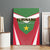 Suriname Football Canvas Wall Art Go Sranankondre Fubal Pluga